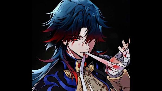 Vingança | Blade ( AniRap ) - slowed смотреть онлайн