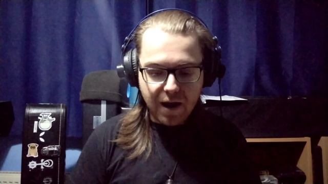 This Happens In 1/10 Mage: The Ascension Games смотреть онлайн