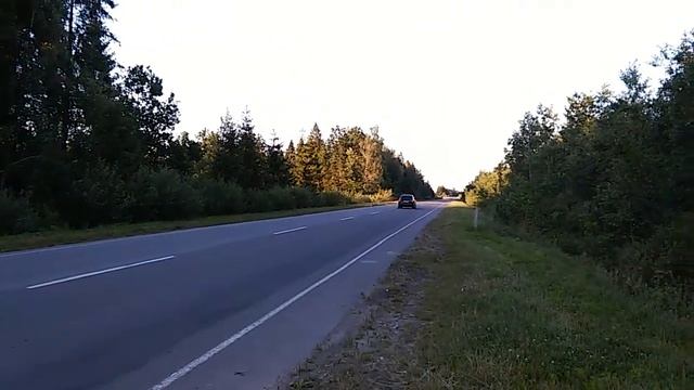CHIP-TUNING (2х режимка Eco-Sport) смотреть онлайн