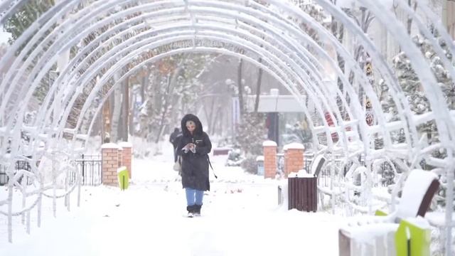 Sirdaryo Viloyati Guliston Shahri 5- Dekabr 2022 Yil. 