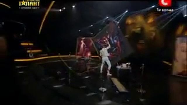 CHvetkov Dance Hudoshnik смотреть онлайн