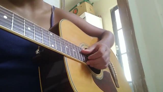 GIORNO'S THEME [Jojo Bizarre Adventure]-Fingerstyle cover +Tabs смотреть онлайн