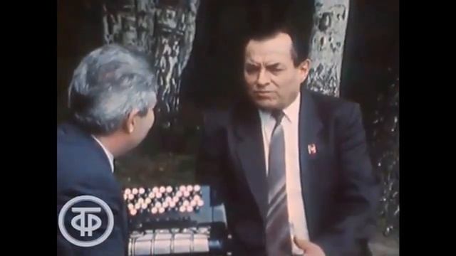 «И песня русская звучит…» смотреть онлайн