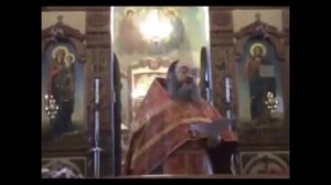 ЦЕРКОВНЫЕ СЛУГИ САТАНЫ ведут РПЦ МП в лапы антихриста