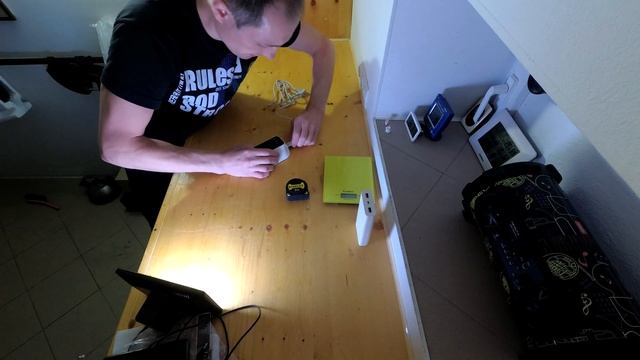 Лучшее много зарядное устройство с 8 портами для телефона и гаджетов с Алиэкспресс. Распаковка. смотреть онлайн