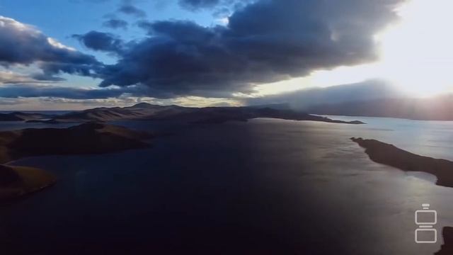 Сила Байкала и воды BAIKALIAN FORCE смотреть онлайн