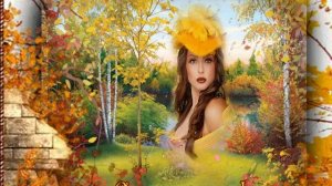 Последний жёлтый лист-  исп.Валерий Ободзинский