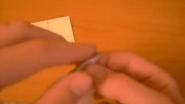 Делаем сами -- Шарик из бумаги (оригами) смотреть онлайн