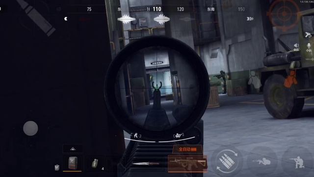 как играют ПРО Arena Breakout смотреть онлайн