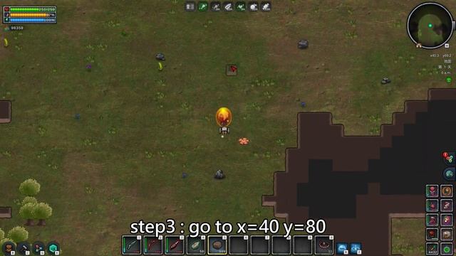 Keplerth - How to find a Leopard for achievement смотреть онлайн