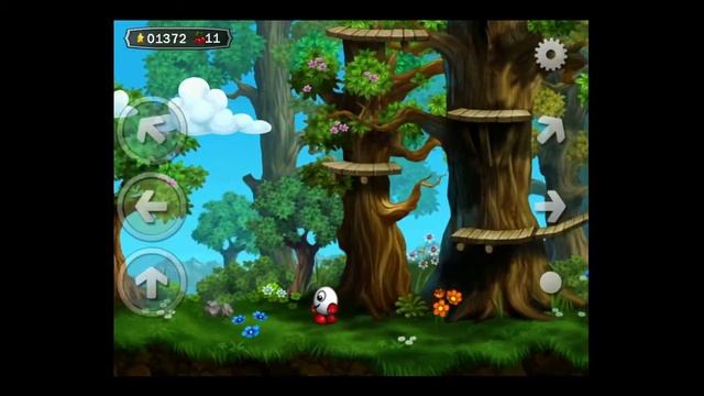 UKGN playthrough of Dizzy Prince of the Yolk Folk on iPad - 1 / 2 смотреть онлайн