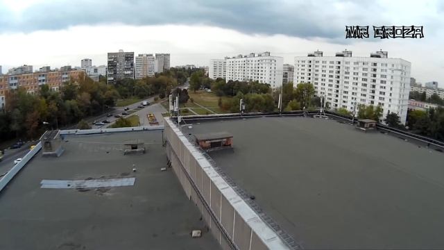 Проверка новой антенны на 7 дб. смотреть онлайн