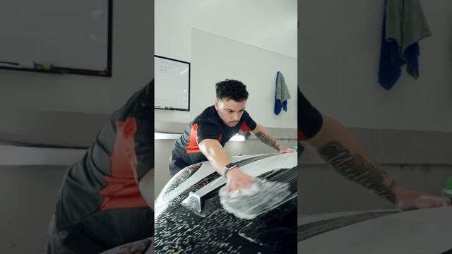 2024 Porsche 992 911 GT3RS Tribute To RS - XPEL PPF Install #porschegt3rs #992gt3rs #porsche911