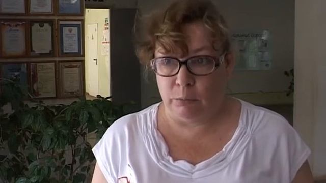 Объединение школы и гимназии в Ворошиловском р-не смотреть онлайн