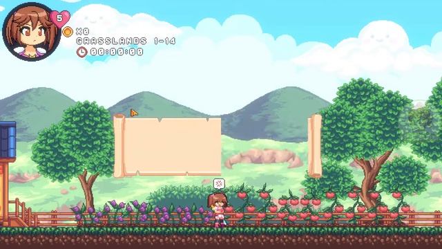 Wife Quest is a cute game смотреть онлайн