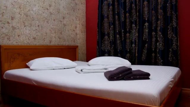 Гостиничный номер "Восточный" смотреть онлайн