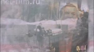 Мои года, мое богатство...