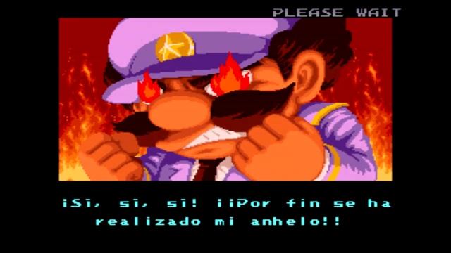 Waku Waku 7: Combos 100% - SDM - Hara Hara - Endings смотреть онлайн