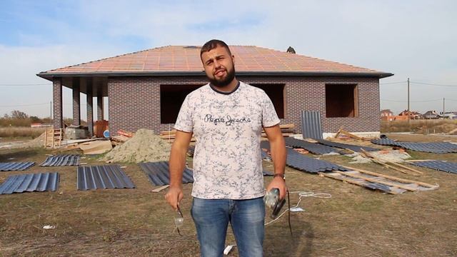 Строительные Открытия