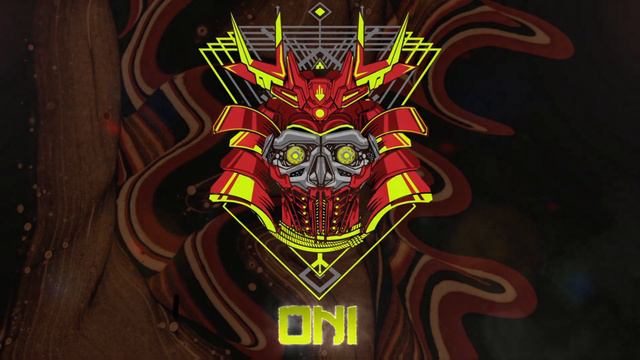 Oni - Kryptos (Official Audio) [Midtempo/Dark Electro/Cyberpunk/Industrial EDM/Space Bass] смотреть онлайн