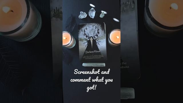 Seasons of the Witch Yule Oracle Deck Unboxing смотреть онлайн