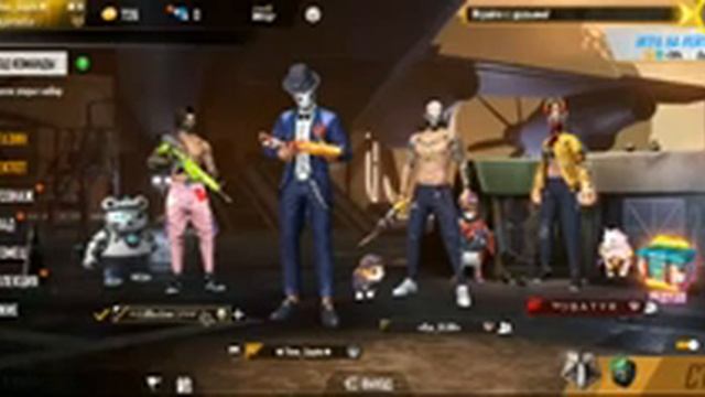 Free Fire | Ночной Стрим, Сон Для Слабаков. смотреть онлайн