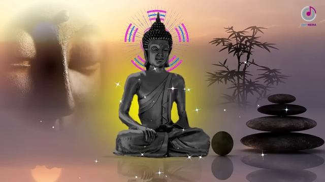 GREATEST BUDDHA MUSIC of All Time ??? Buddhism Songs Dharani ?Mantra for Buddhist, Sound of Buddha смотреть онлайн