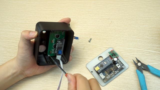 DIY Digital Soldering Station, Arduino Soldering Station