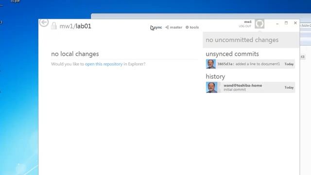 How to use Github смотреть онлайн