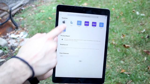 IPad 9th Generation Vs IPad Air 4! (Comparison) (Review)