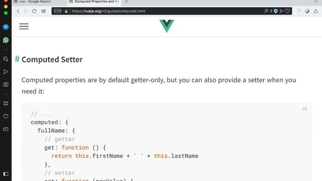 Ep. 6 LEARNING VUE.JS at the Daily Code Kickoff LIVE on TWITCH.tv/agileventures смотреть онлайн