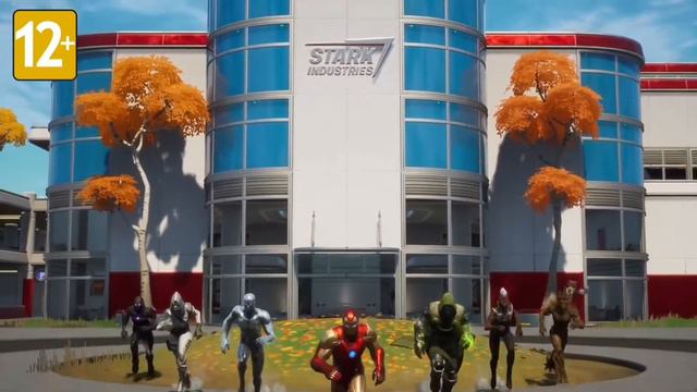 КАК ПОЛУЧИТЬ СКИН ЧЕЛОВЕКА ПАУКА В ФОРТНАЙТ!!! Fortnite смотреть онлайн