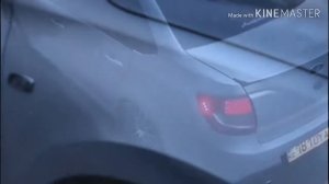 Лада Гранта Спорт АКПП