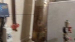 Отзыв о дымососе ЭНЕРГИЯ ТТ