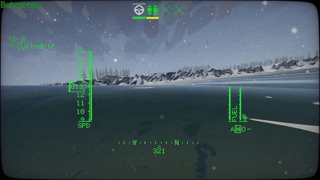 Carrier Command 2 PvE Season 1, Ep2 - Judgement Day смотреть онлайн