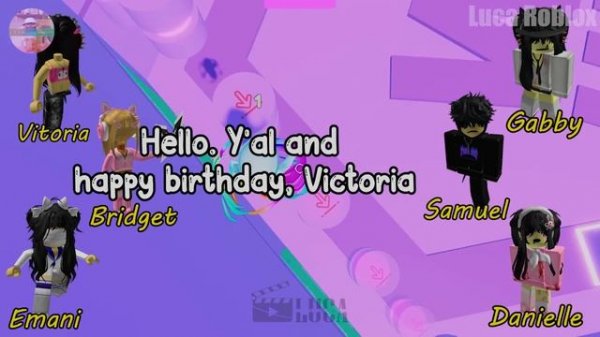 ?TEXT TO SPEECH ? I Left The Toxic Online Group Of Friends ?