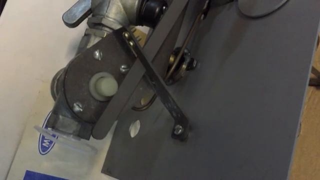 Печная газовая горелка смотреть онлайн