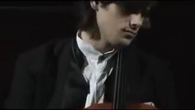 Stjepan Hauser - Song to the Moon (Rusalka) Dvorak_low.mp4 смотреть онлайн