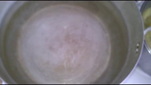 Готовка на Гриле