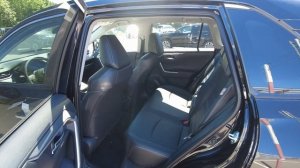 2021 TOYOTA RAV4 ОБЗОР КОМПЛЕКТАЦИИ ТОЙОТА РАВ4 ПРЕСТИЖ SAFETY 2.5 АВТОМАТ ПОЛНЫЙ ПРИВОД