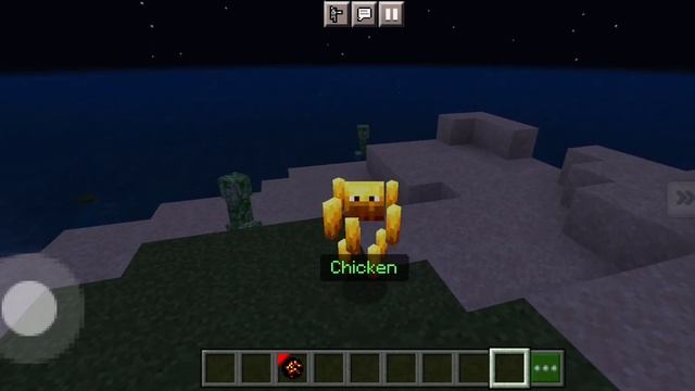 ЭТО ЛУЧШИЙ МОД НА ПРЕВРАЩЕНИЕ В МОБОВ МАЙНКРАФТА! | МОД НА ПРЕВРАЩЕНИЕ В МОБОВ ДЛЯ МАЙНКРАФТА БЕДРО смотреть онлайн