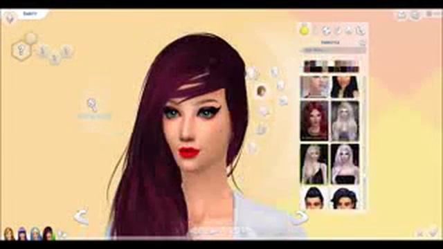 v s mobi♥ The Sims 4 Create A Sim My Little Pony♥ 240p смотреть онлайн