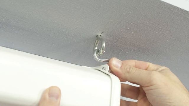 Моторизированный экран Draper Baronet смотреть онлайн