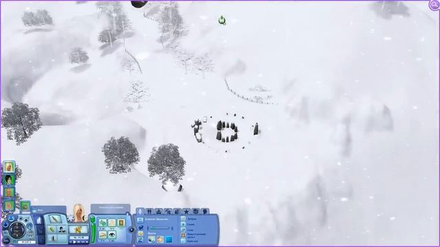 The Sims 3 Все дополнения: 50 серия "Малышка выросла :3" смотреть онлайн