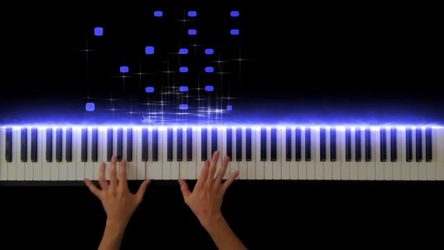 犬のおまわりさん(Doggy Cop)【童謡(Japanese Children song)】 -Piano Cover- смотреть онлайн