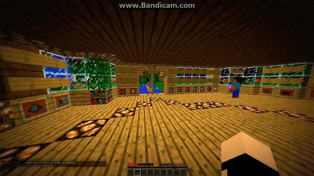 Мониторинг сервера майнкрафт 1.5 смотреть онлайн