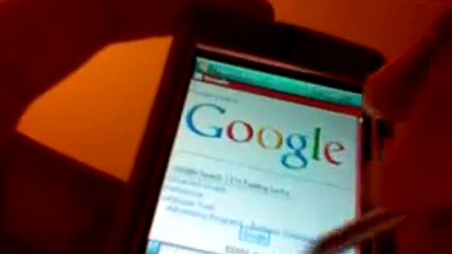 iPhone Safari Killer Opera Mini 4 Step by Step Guide Part2 смотреть онлайн