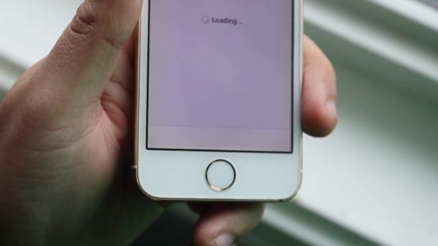 A Customized iPhone 5S In 2021 Is AMAZING! смотреть онлайн