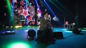 Габделфәт Сафин һәм Рәфинә Ганиуллина "Гашыйк ит"