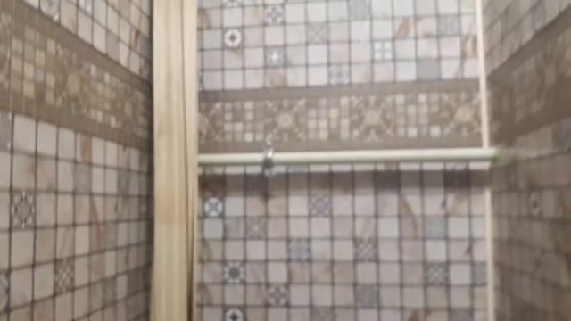 Мозаика в туалете... смотреть онлайн